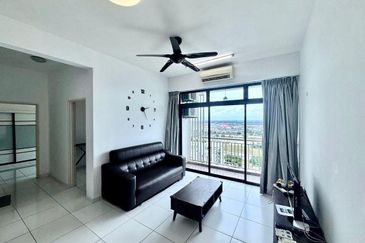 Sky Gardens Residences