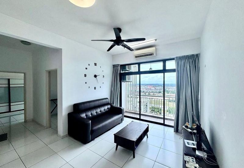 Sky Gardens Residences