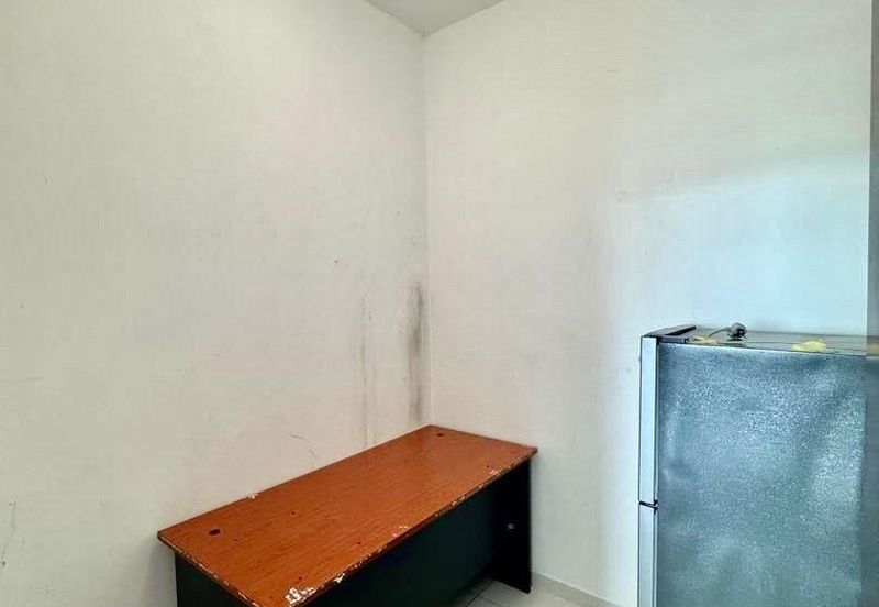 Sky Gardens Residences