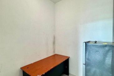 Sky Gardens Residences