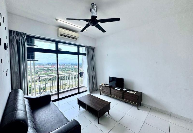 Sky Gardens Residences