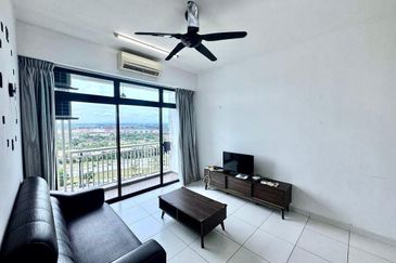 Sky Gardens Residences