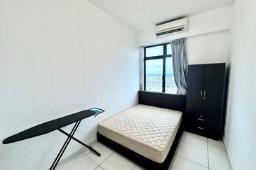 Sky Gardens Residences