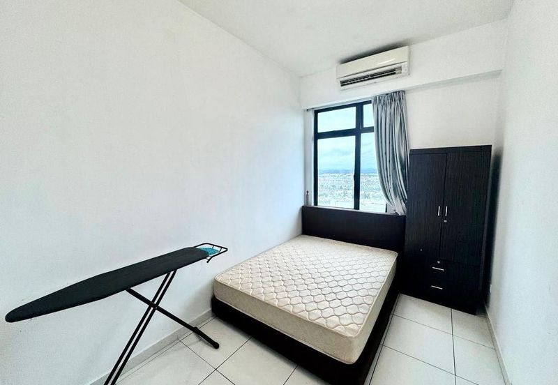 Sky Gardens Residences