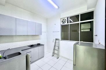 Sky Gardens Residences