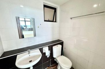 Sky Gardens Residences