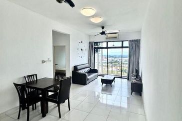 Sky Gardens Residences