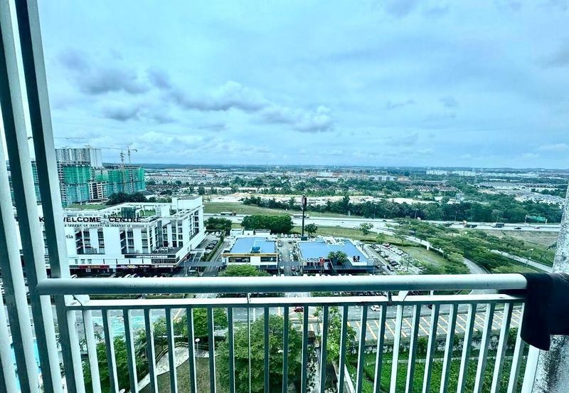 Sky Gardens Residences