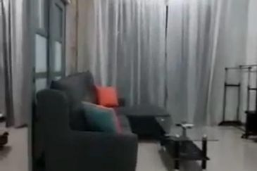 Tropez Residences @ Tropicana Danga Bay