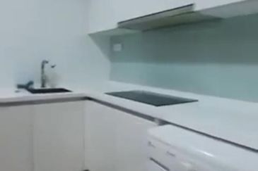 Tropez Residences @ Tropicana Danga Bay