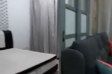 Tropez Residences @ Tropicana Danga Bay