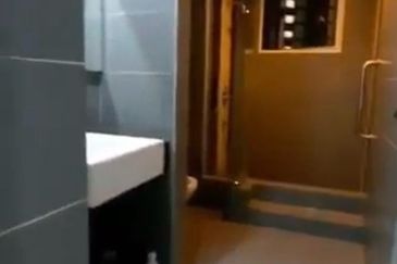 Tropez Residences @ Tropicana Danga Bay