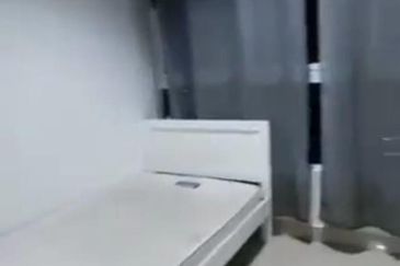 Tropez Residences @ Tropicana Danga Bay