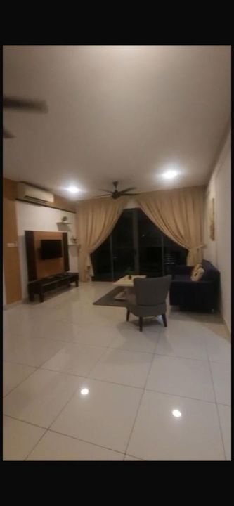Teega Residences Puteri Harbour Fully Furnished Renovated, Johor, Kota Iskandar
