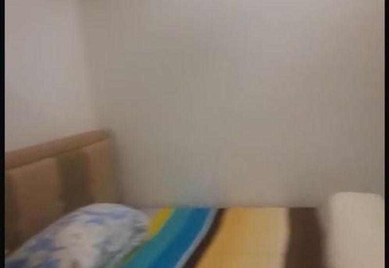 Teega Residences, Puteri Harbour