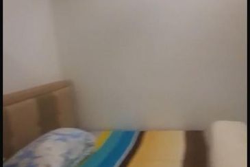 Teega Residences, Puteri Harbour