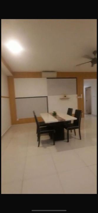 Teega Residences Puteri Harbour Fully Furnished Renovated, Johor, Kota Iskandar