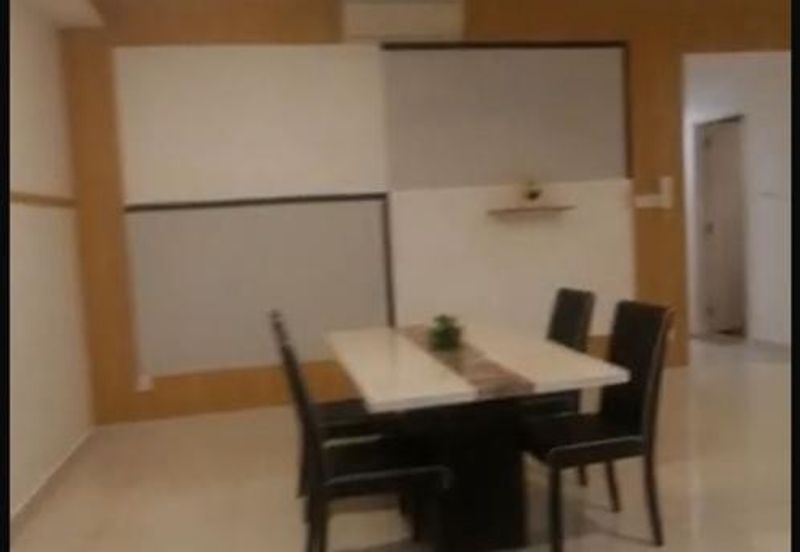 Teega Residences, Puteri Harbour