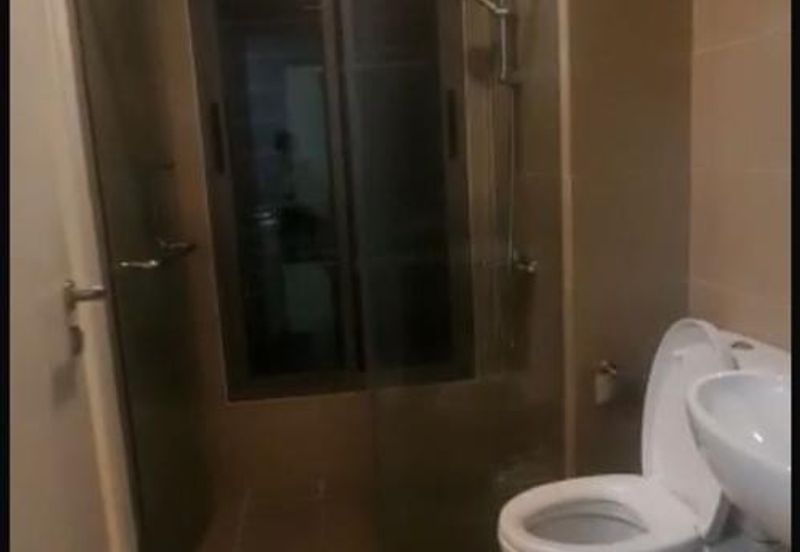 Teega Residences, Puteri Harbour