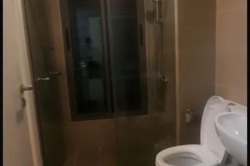 Teega Residences, Puteri Harbour