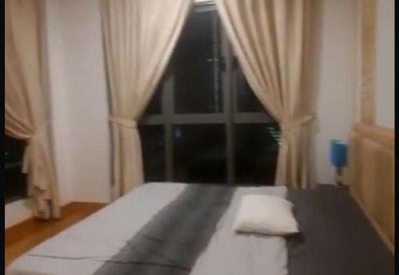 Teega Residences, Puteri Harbour