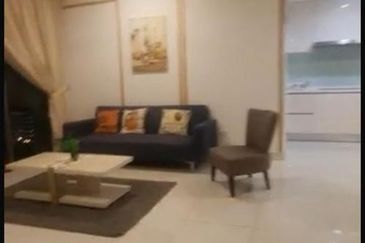 Teega Residences, Puteri Harbour