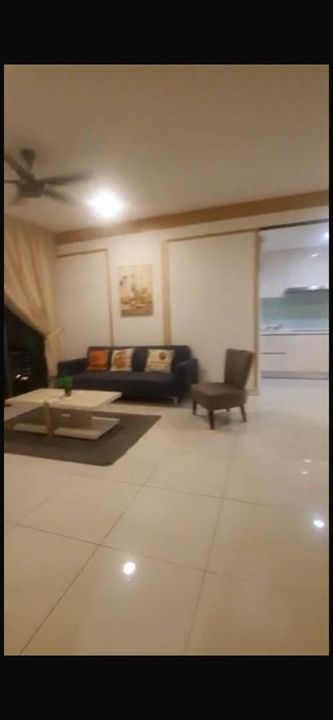 Teega Residences Puteri Harbour Fully Furnished Renovated, Johor, Kota Iskandar