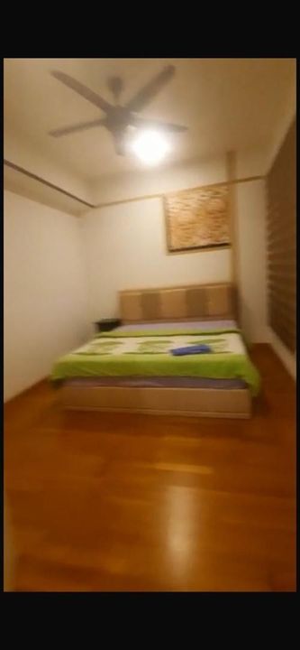 Teega Residences Puteri Harbour Fully Furnished Renovated, Johor, Kota Iskandar