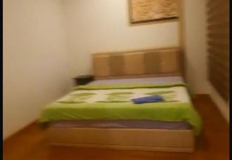 Teega Residences, Puteri Harbour