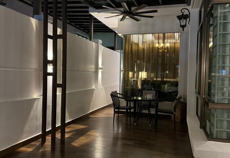 Golf East @ Horizon Hills