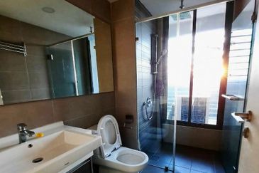 Teega Suites @ Puteri Harbour