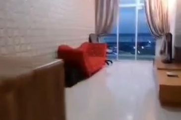 Sri Samudera Seaview Residence Suites