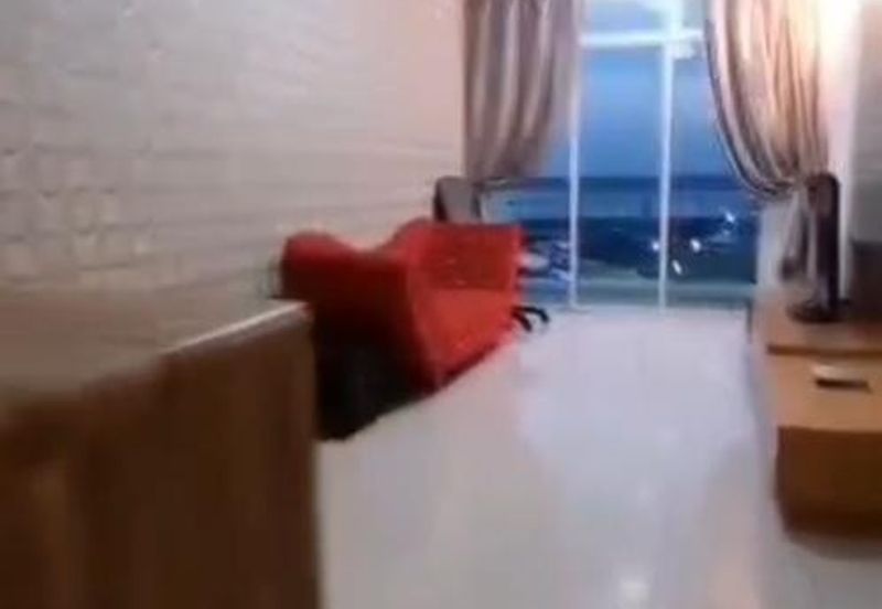 Sri Samudera Seaview Residence Suites