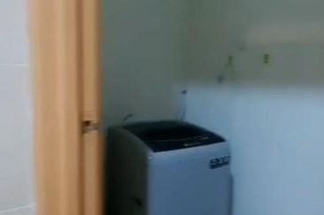 Sri Samudera Seaview Residence Suites