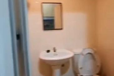 Sri Samudera Seaview Residence Suites