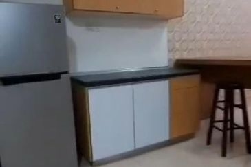 Sri Samudera Seaview Residence Suites