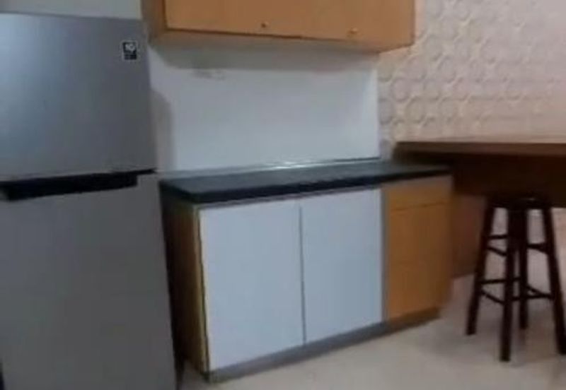 Sri Samudera Seaview Residence Suites