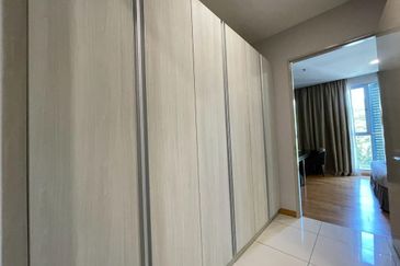 Somerset Puteri Harbour