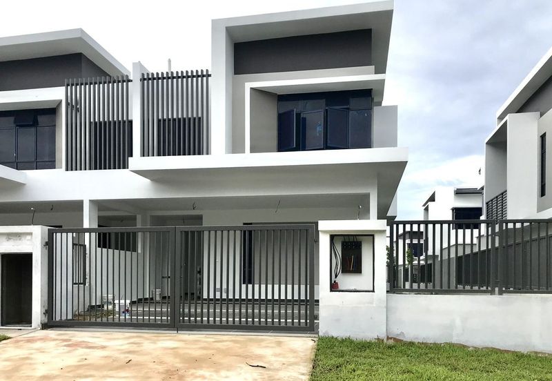 Jalan Harmonium 28/1