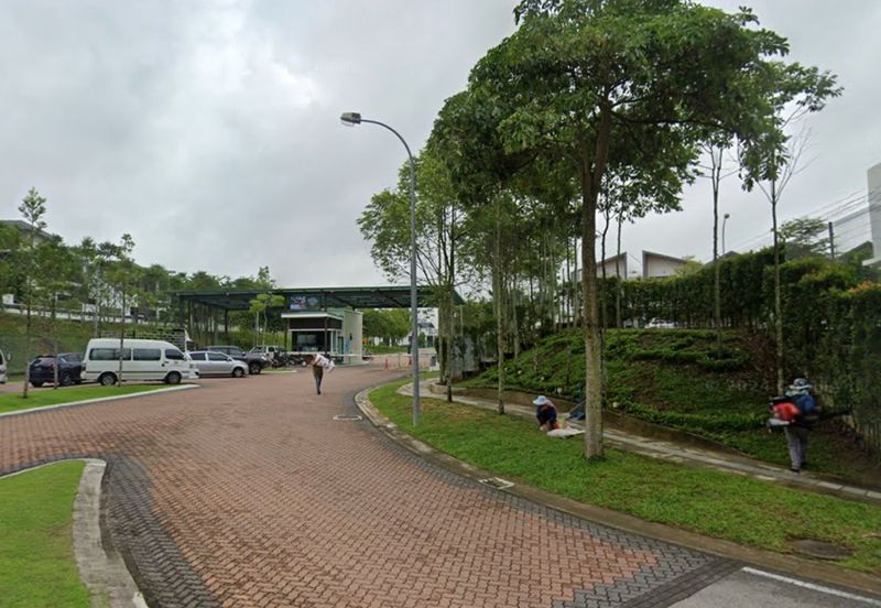 Jalan Harmonium 28/1