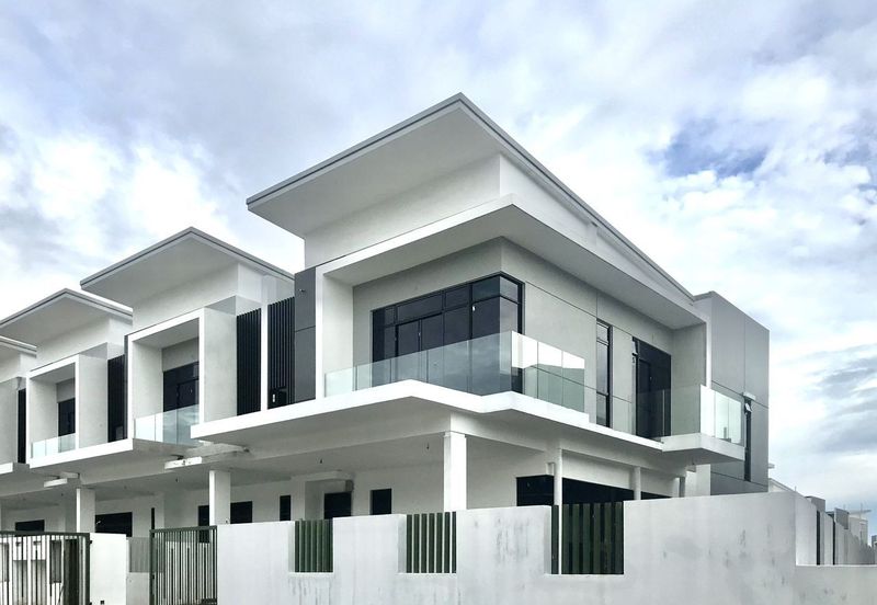 Jalan Harmonium 28/1