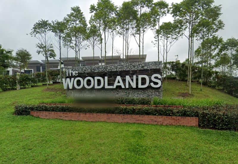 Jalan Harmonium 28/1