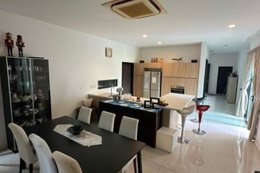 Bayou Creek, Leisure Farm