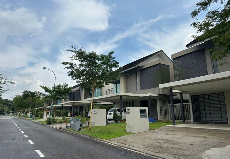 Bayou Creek, Leisure Farm