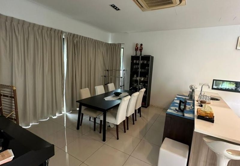 Bayou Creek, Leisure Farm