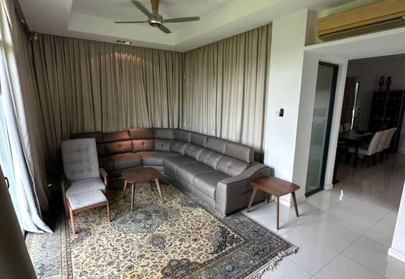 Bayou Creek, Leisure Farm