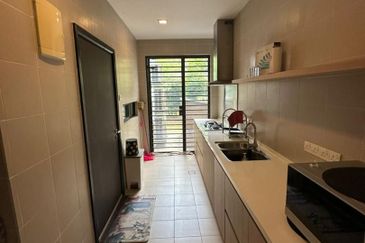 Bayou Creek, Leisure Farm