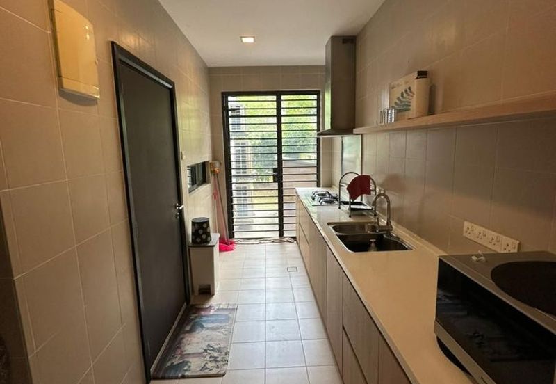 Bayou Creek, Leisure Farm