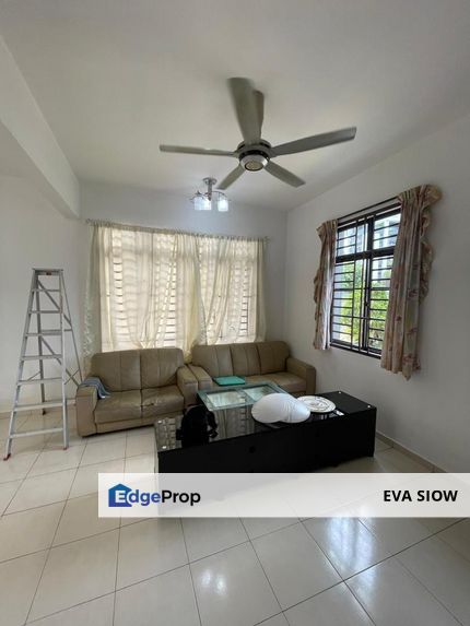 Taman Bukit Indah Double Storey Terrace House, Johor, Johor Bahru