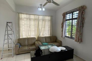 Taman Bukit Indah @ Iskandar Puteri